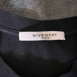 Givenchy t shirt